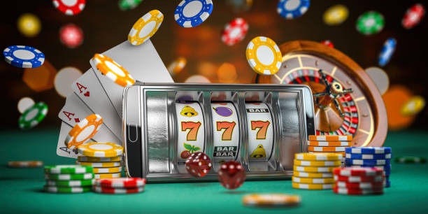 Hacksaw Gaming slot interface on bimabet platform showing game selection menu and betting controls
